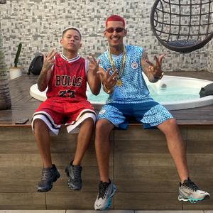 NOITE DE PRAZER (feat. DJ TAK VADIÃO)