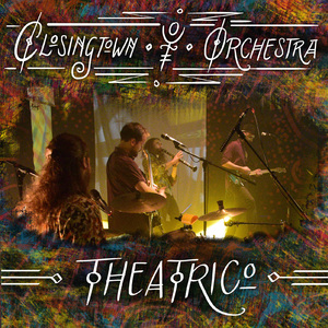 Tobias (Ballad of the talented thief)