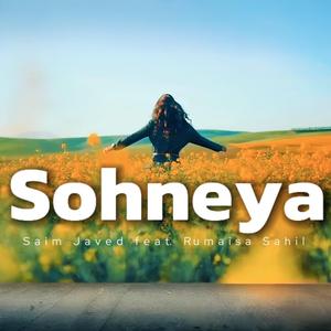 Sohneya (feat. Romaisa Sahil)