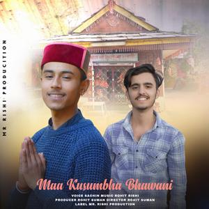 Maa Kusumbha Bhawani