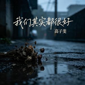 我们其实都很好