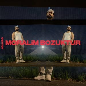 Moralim Bozuktur