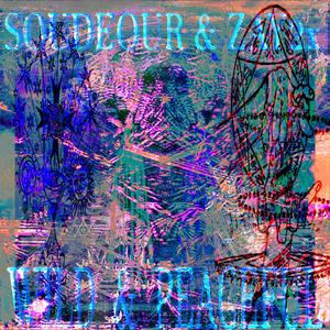 kush alien prison break (intergalactic deathrow prisoner) (feat. Zay2x)