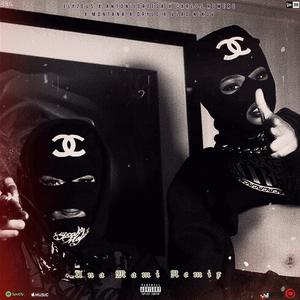 Una Mami (feat. ElyZeus, Carlos Romero, Drylo, Montana, & Vlad Nikov) (Remix) (Remix)