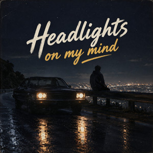 Headlights On My Mind
