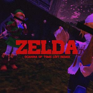 Ocarina of Time (Lofi)
