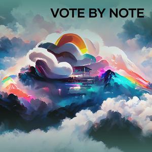 Vote by Note