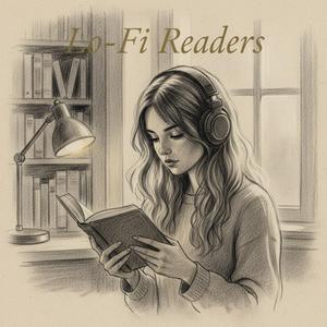 Lo-Fi Reading Flow
