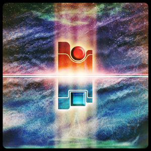 Mystic Lagoon (Odd Nosdam Remix)