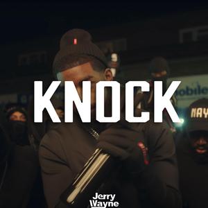 Tion Wayne × M24 UK Drill Type Beat-“KNOCK”