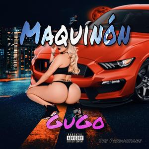 Maquinón