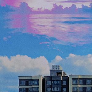 Nothing But Luv（Prod by CRAZY BEATZ）