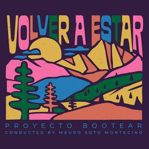 Almas flamas (Patagonia Live Session)