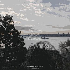 ceux qui m'ont déçu (instrumental)