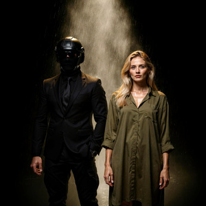 Необъяснимая