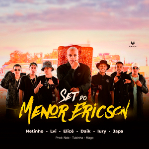 Set do Menor Ericson