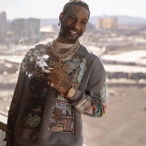 【FREE】“双脚离不到地“王齐铭&Key Glock顶级律动孟菲斯type beat