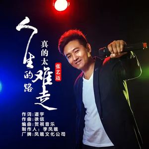 人生的路真的太难走