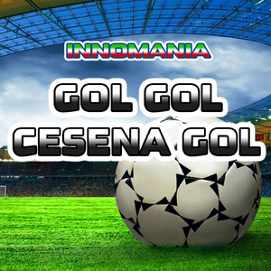 Gol gol Cesena gol (Inno cesena)