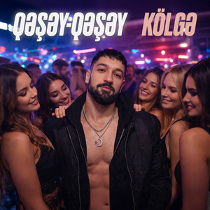 Qəşəy-Qəşəy