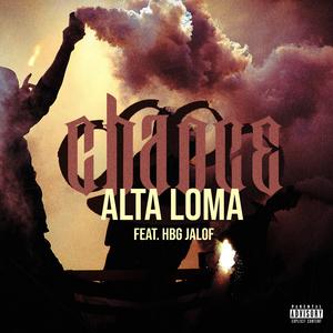 CHANCE (feat. HBG Jalof)