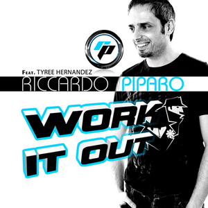 Work it Out (Piparo Main Mix)