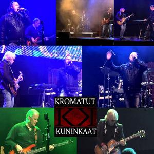 Hullaannuin (single edit)