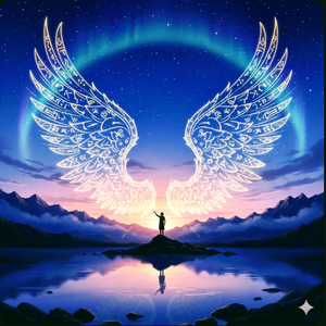 A  cappella✨Wings of Promise✨「誓いの翼」 by MARRION（毬音）