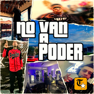 No Van a Poder