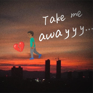 请在日落之前将我带走（prod.by Morrow）