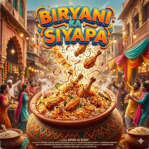 Biryani ka Siyapa