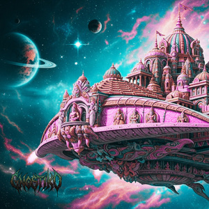 Vimana Trip (184 Bpm)