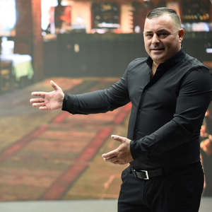 Cantecul pensionarilor