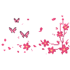 may