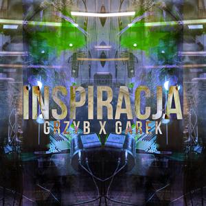 Inspiracja (feat. Garek)