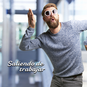 Con El Destino (Album Version)