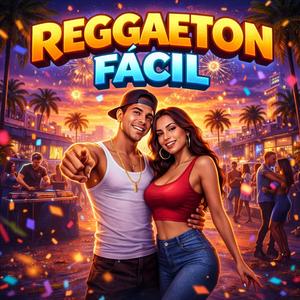 Reggaeton Facil