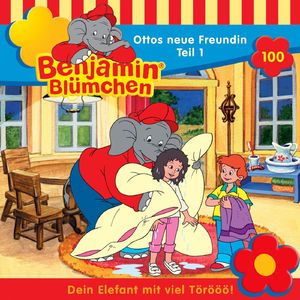 Kapitel 10 - Ottos neue Freundin - Teil 1 (Folge 100)