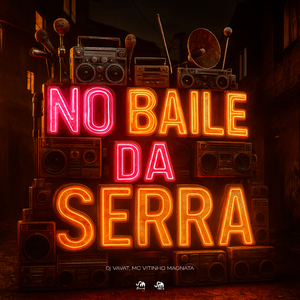 No Baile da Serra