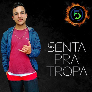 Senta Pra Tropa