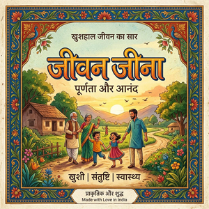 Charano Mein Sur