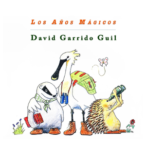 Himno del Colegio Antonio Guerrero de Aljaraque (Huelva) [feat. Rosa Cabrera, Santiago Domínguez Vasallo, Carlos Beceiro, Manuel Galán, Luis Paniagua & María Barrio Insausti]