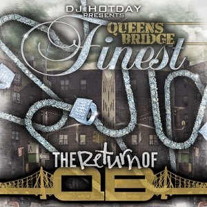 A Thing Called Love - Killa Sha