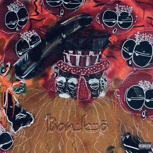 BONKÖ (feat. 240K, ROLØ & Posi+ivo)