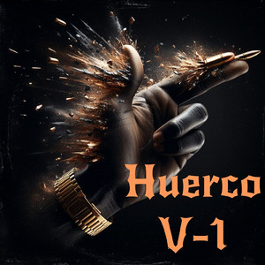 HUERCO V-1