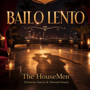 Bailo Lento