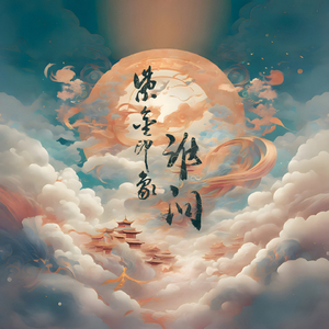 谁问 (和声版伴奏)