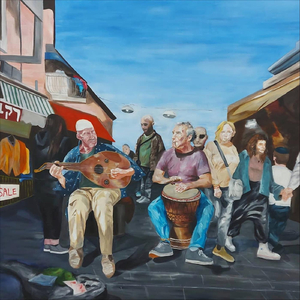 ילד סנדוויץ׳