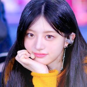 Lucky Girl Syndrome (Live)