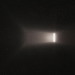 first breath after coma.